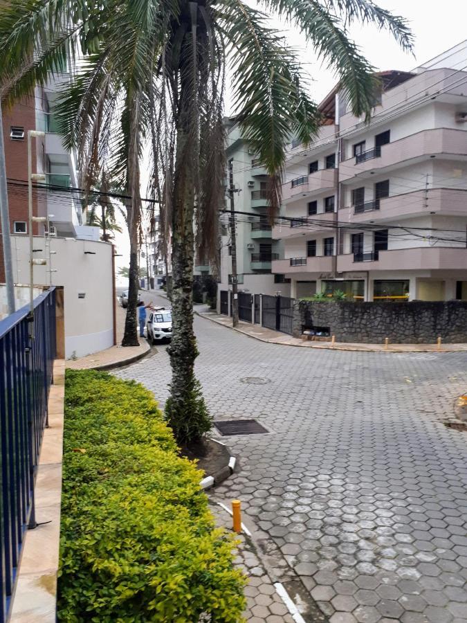 Apto Familiar/Completo- Edificio San Marino Ubatuba Esterno foto